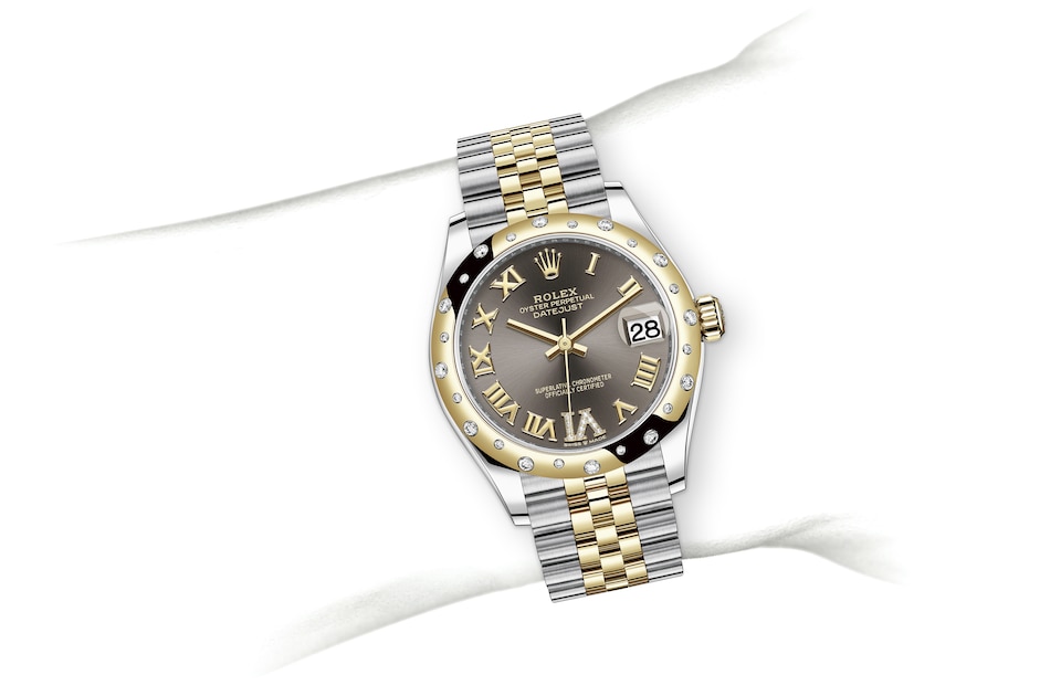 Datejust 31