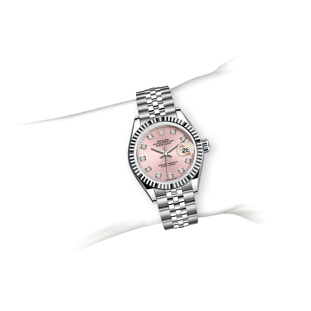 Lady-Datejust
