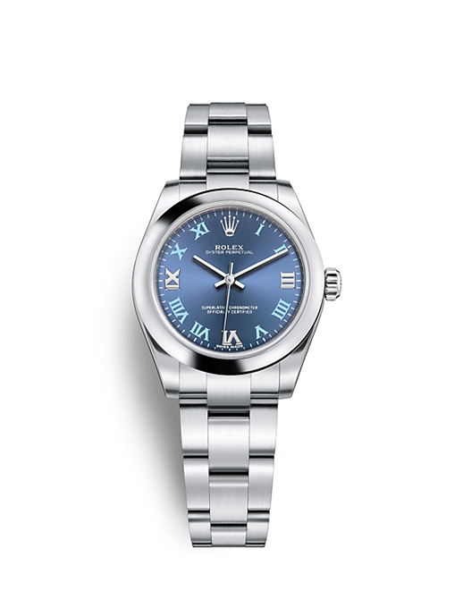 Oyster Perpetual 31
