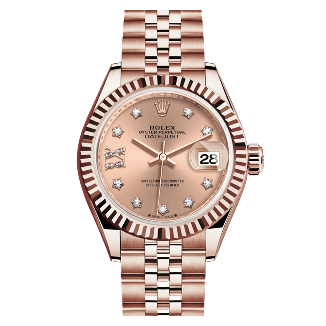 Lady-Datejust