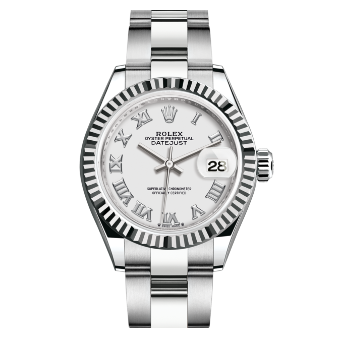 Lady-Datejust