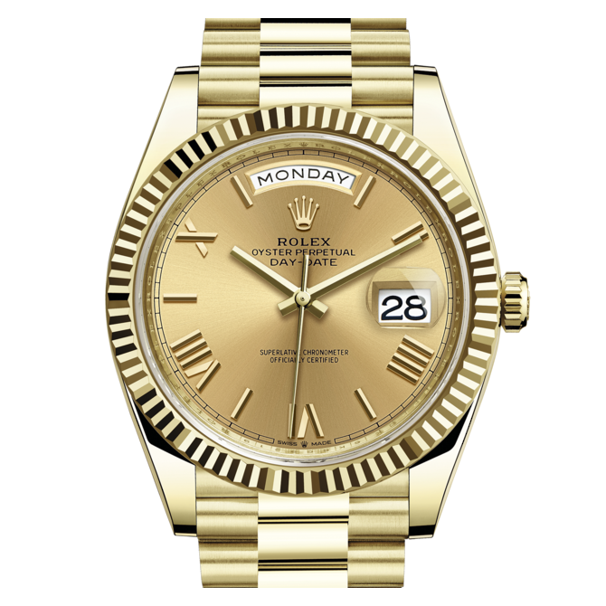 Day to day rolex sale
