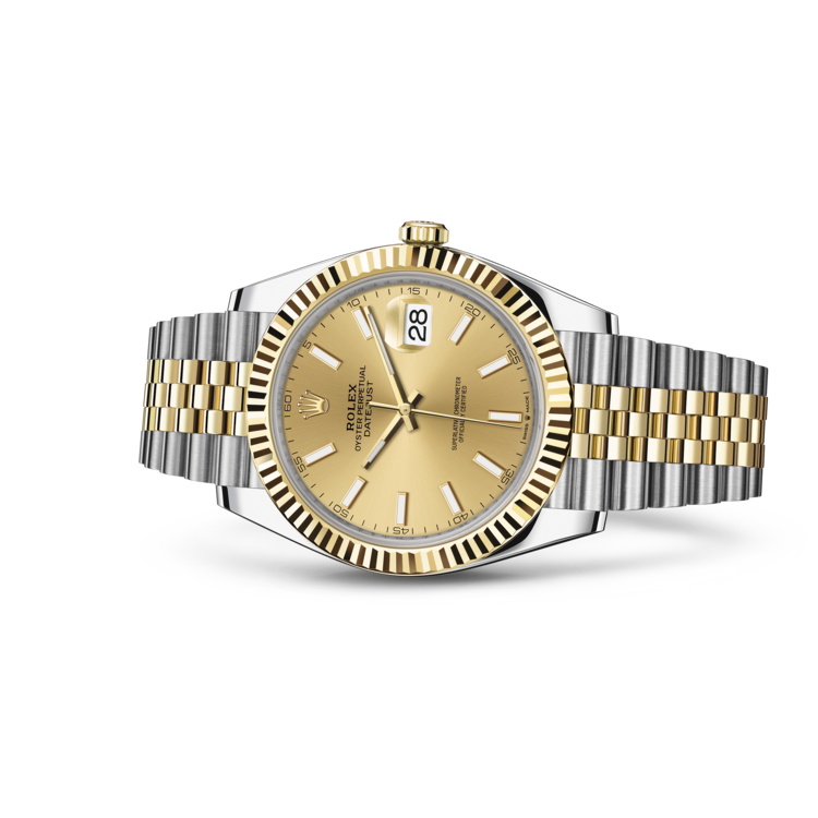 Datejust 41