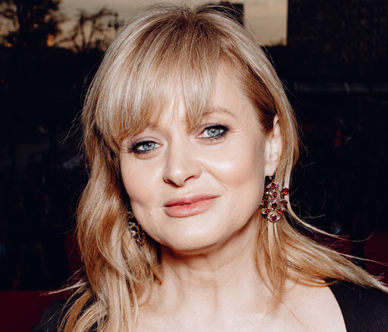 Анна Михалкова