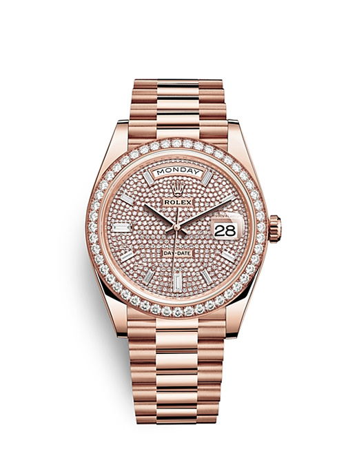 Day-Date 40