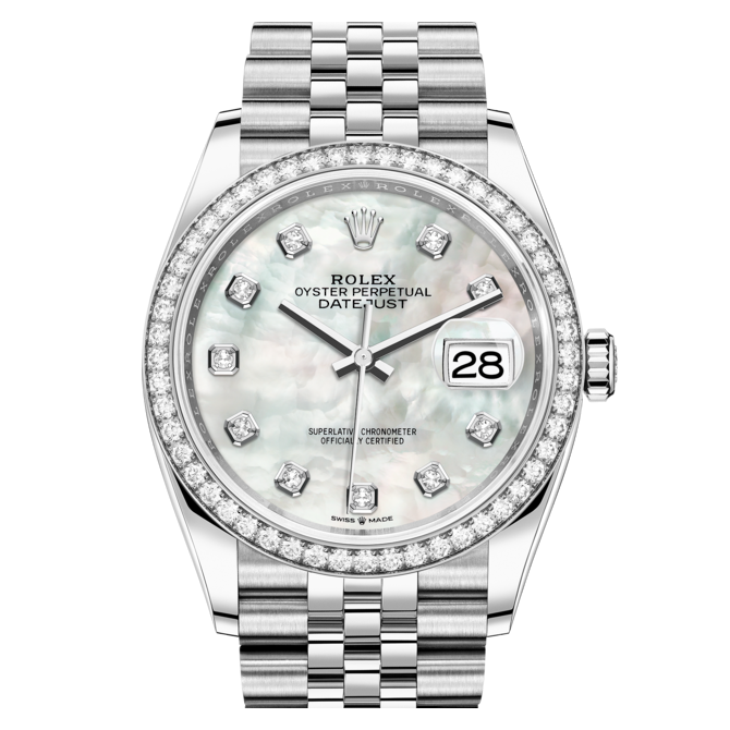 Datejust 36