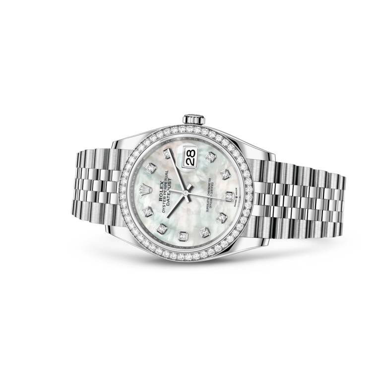 Datejust 36