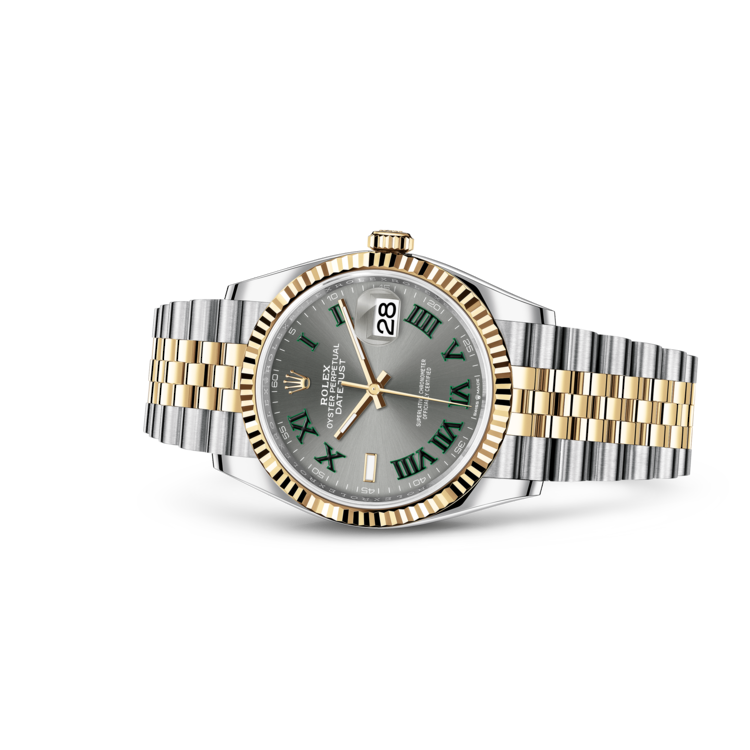 Datejust 36