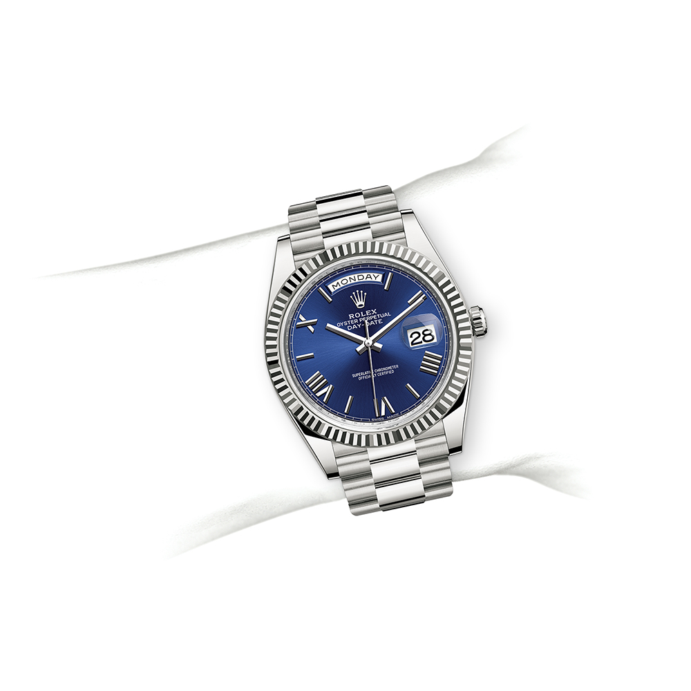 Day-Date 40