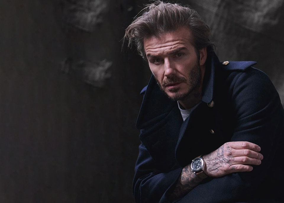 В хронографах Black Bay Chrono с кожаным ремешком