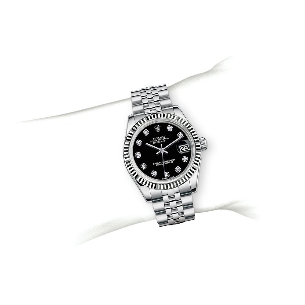 Datejust 31