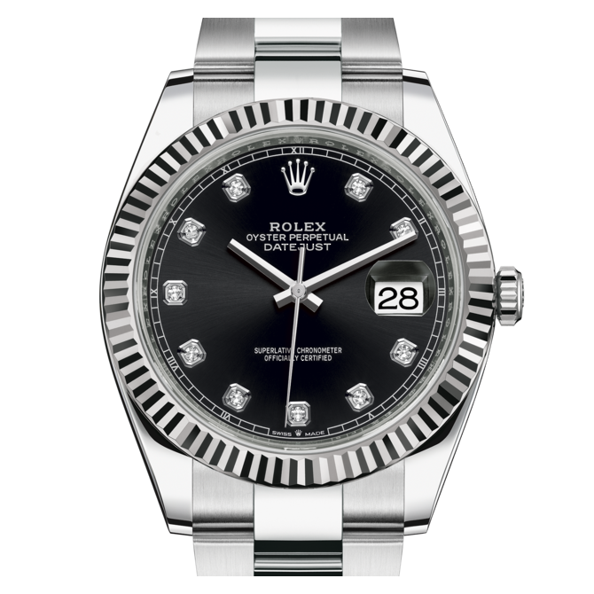 Datejust 41