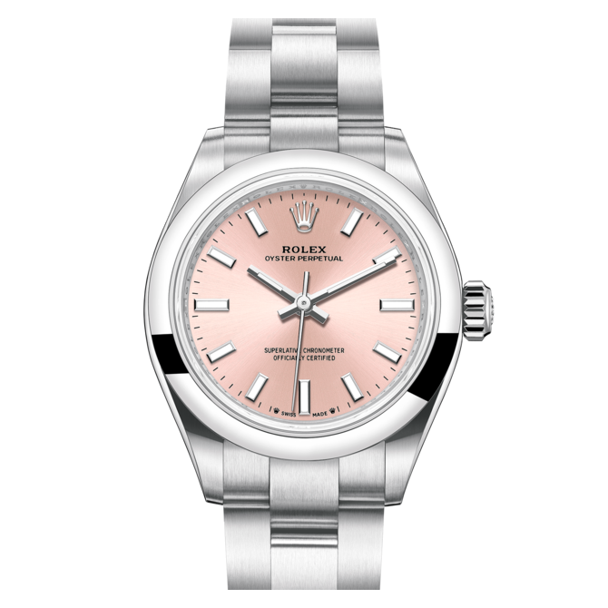 Oyster Perpetual 28