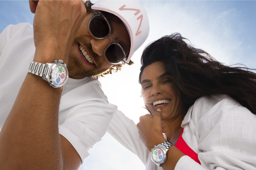 Прохладная радость NORQAIN