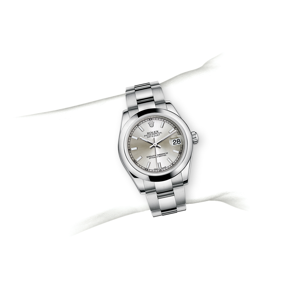 Datejust 31