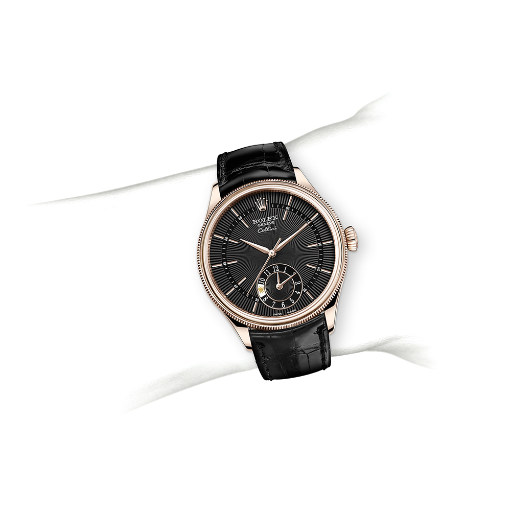 Cellini Dual Time