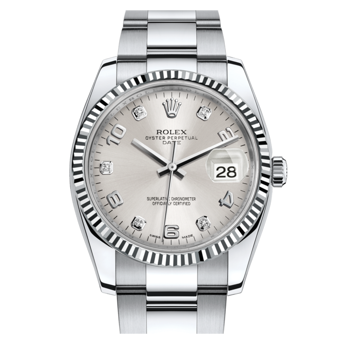 oyster perpetual date 34