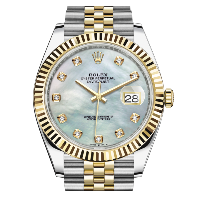 1993 rolex oyster perpetual datejust