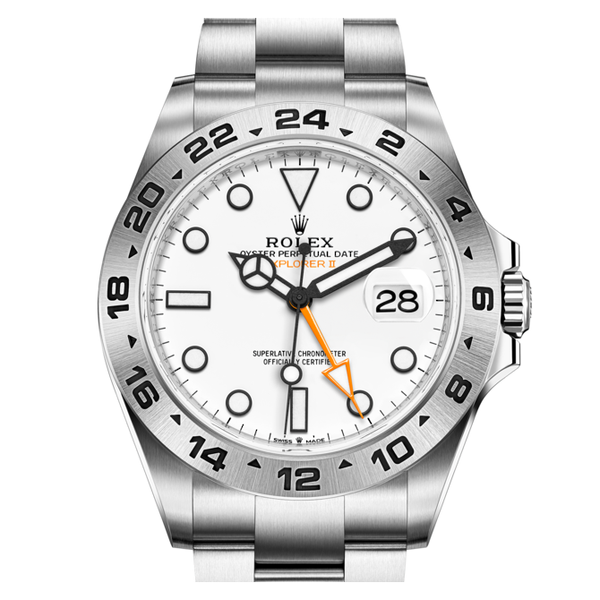 Explorer II