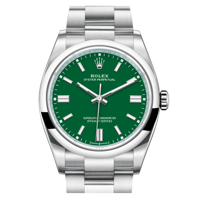 Oyster Perpetual 36