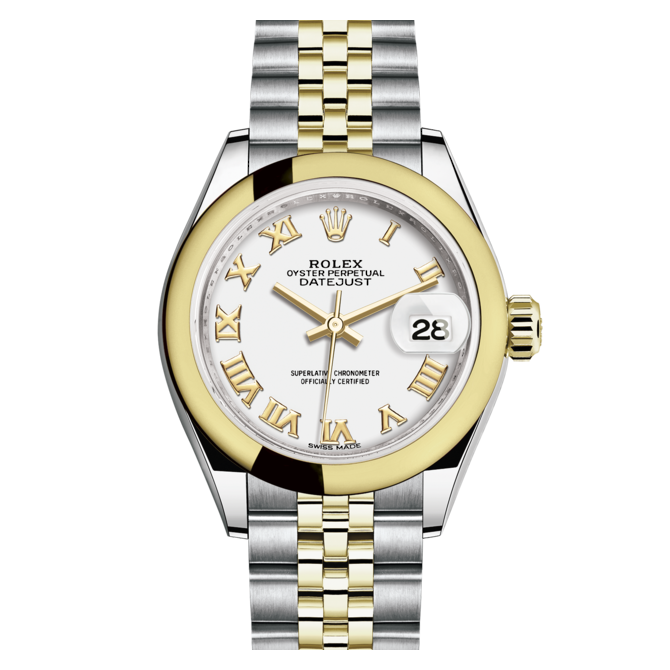 oyster lady datejust