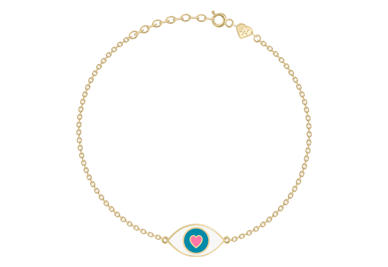 Браслет LUCKY ZNAKY Signs