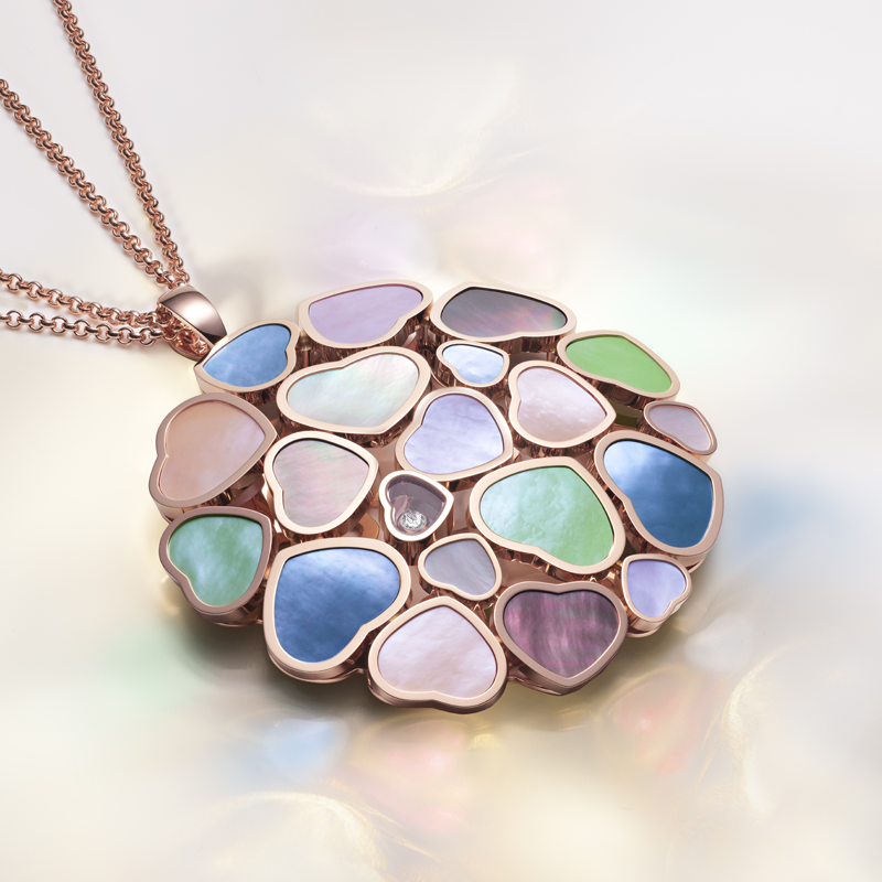 Энергия цвета