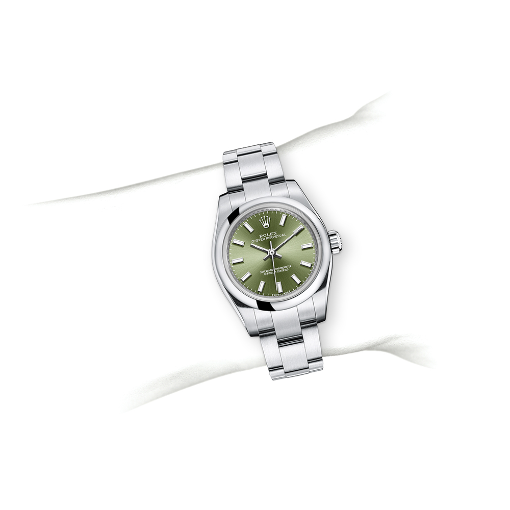 Oyster Perpetual 26