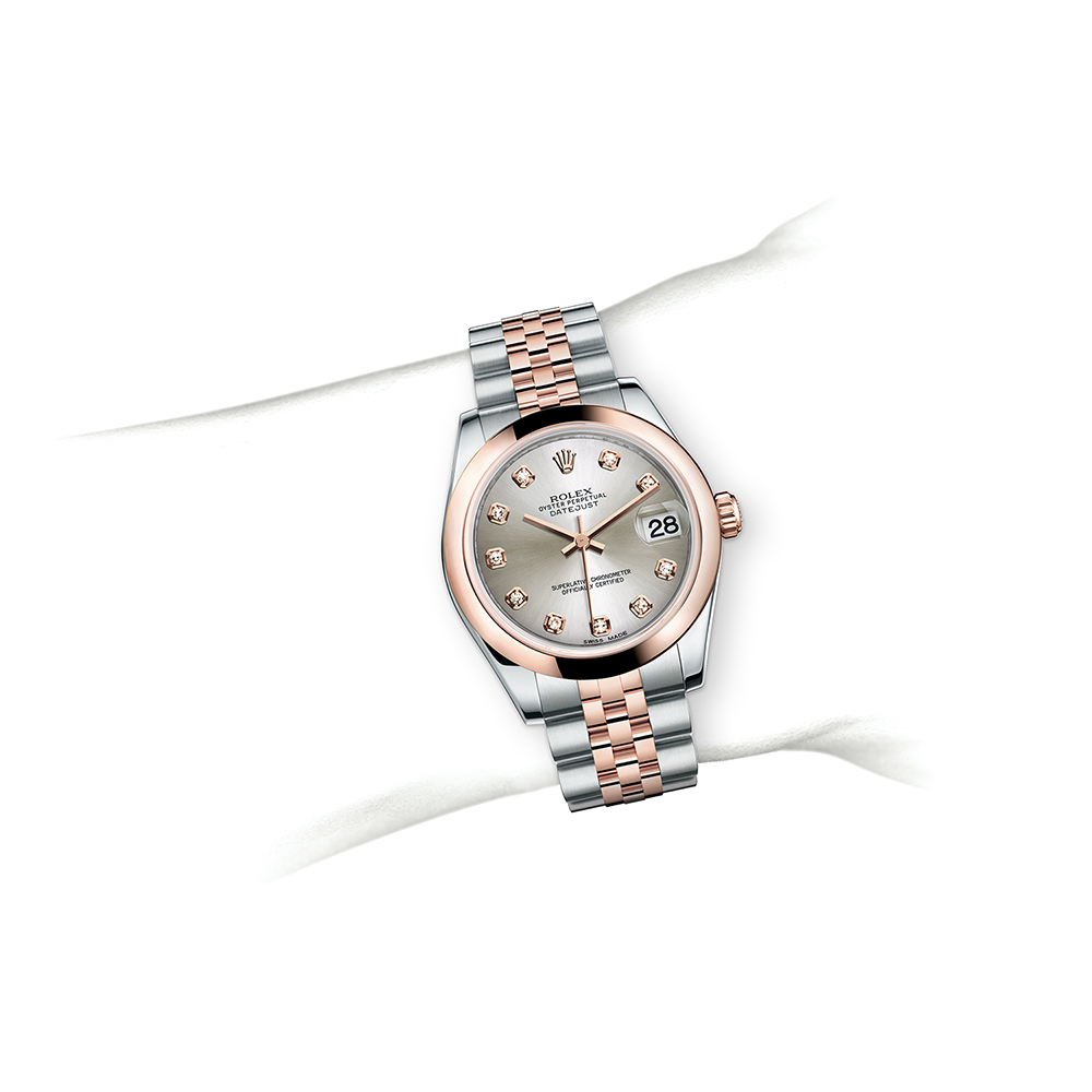 Datejust 31