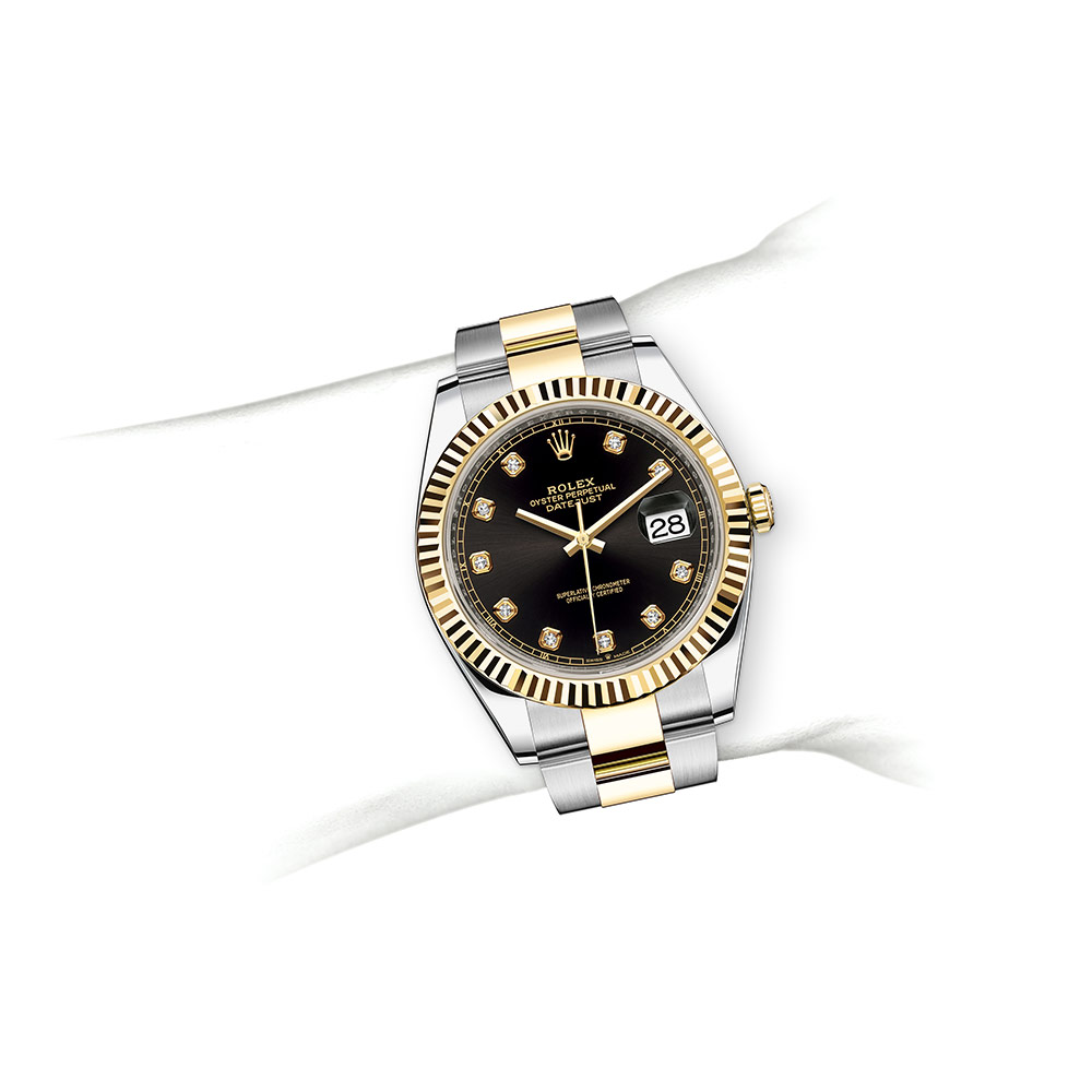 Datejust 41