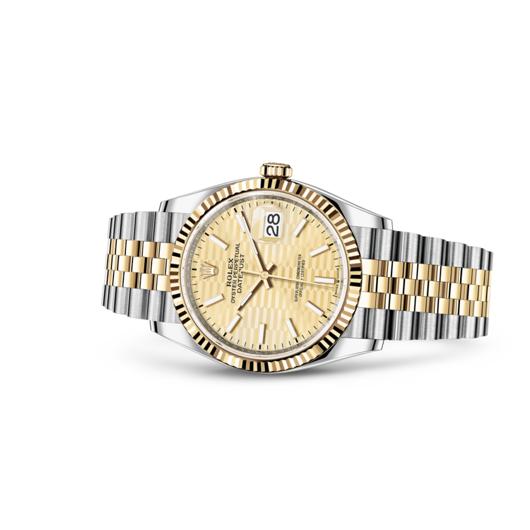 Datejust 36