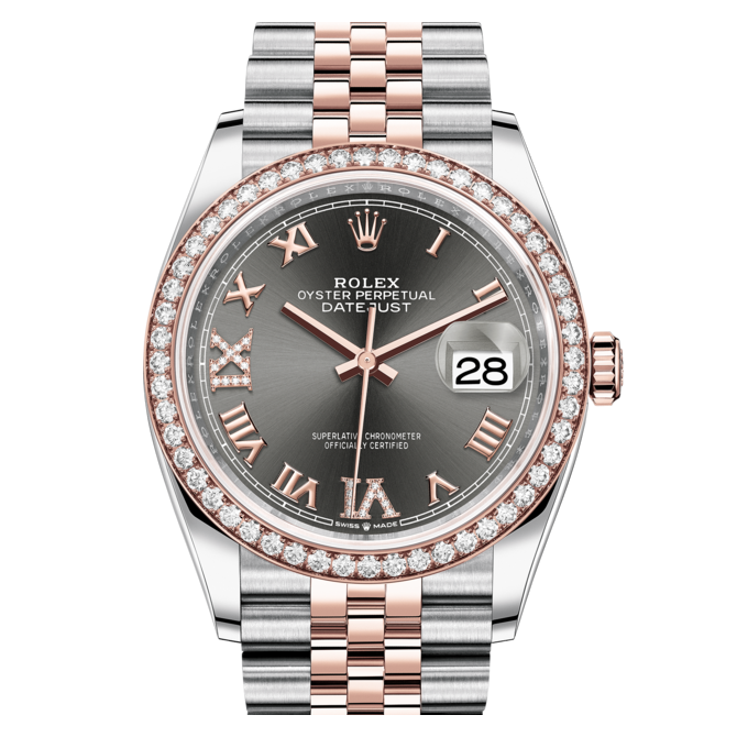 Datejust 36