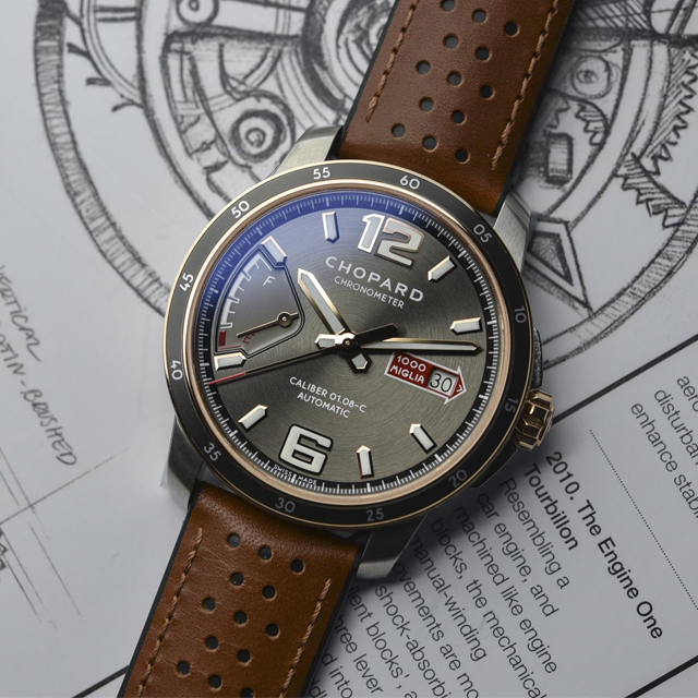 Chopard mille miglia gts power control deals