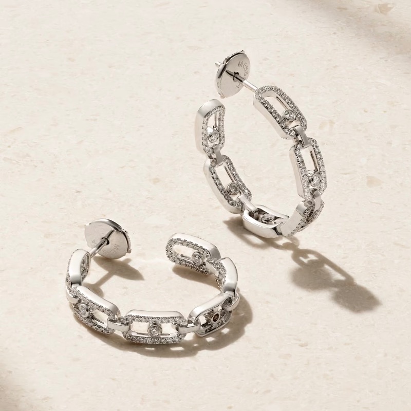 Как изменилось отношение к бриллиантам за последние 10 лет