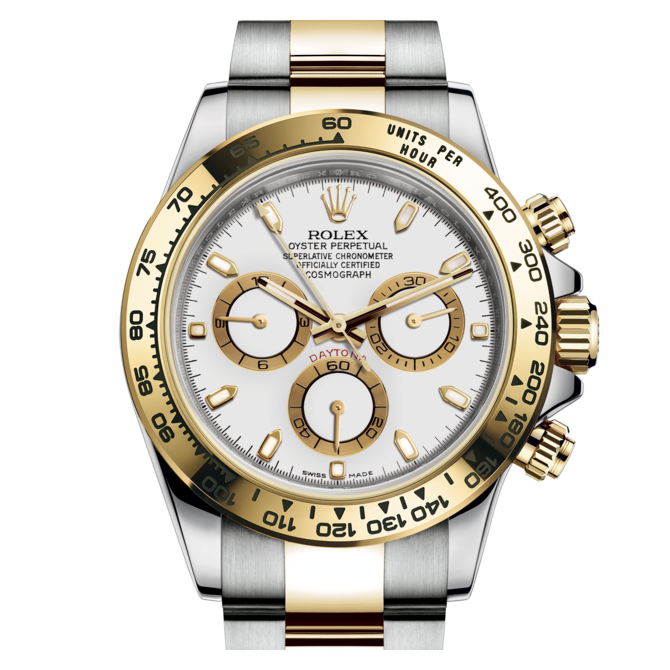 Cosmograph Daytona