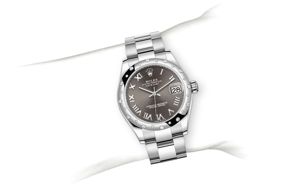Datejust 31