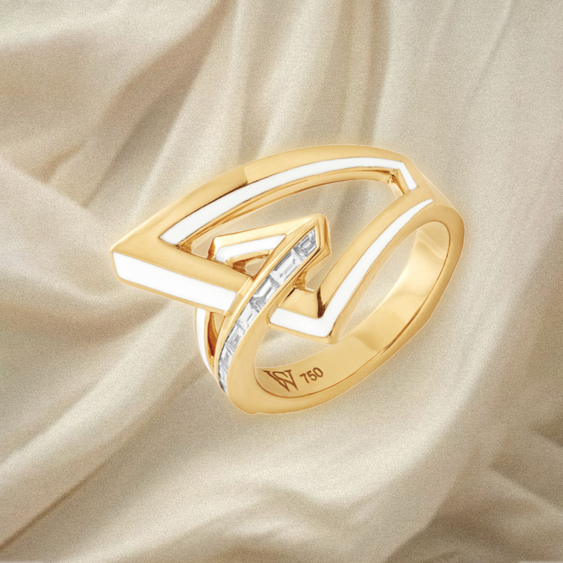 Любовь к белому