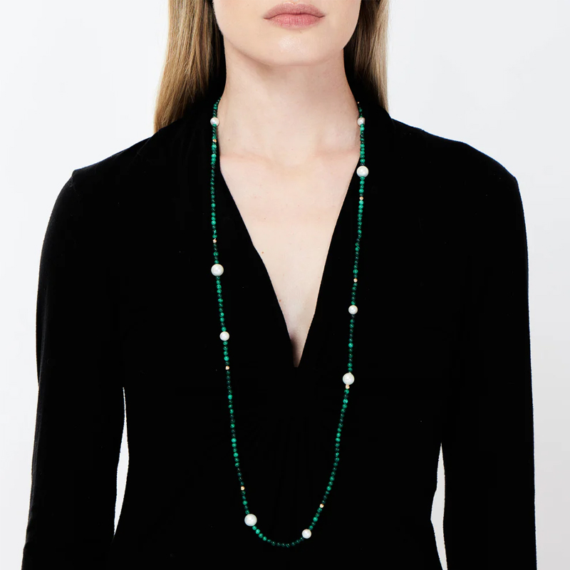 Украшения MIMI Elastica — то, что надо для яркой осени