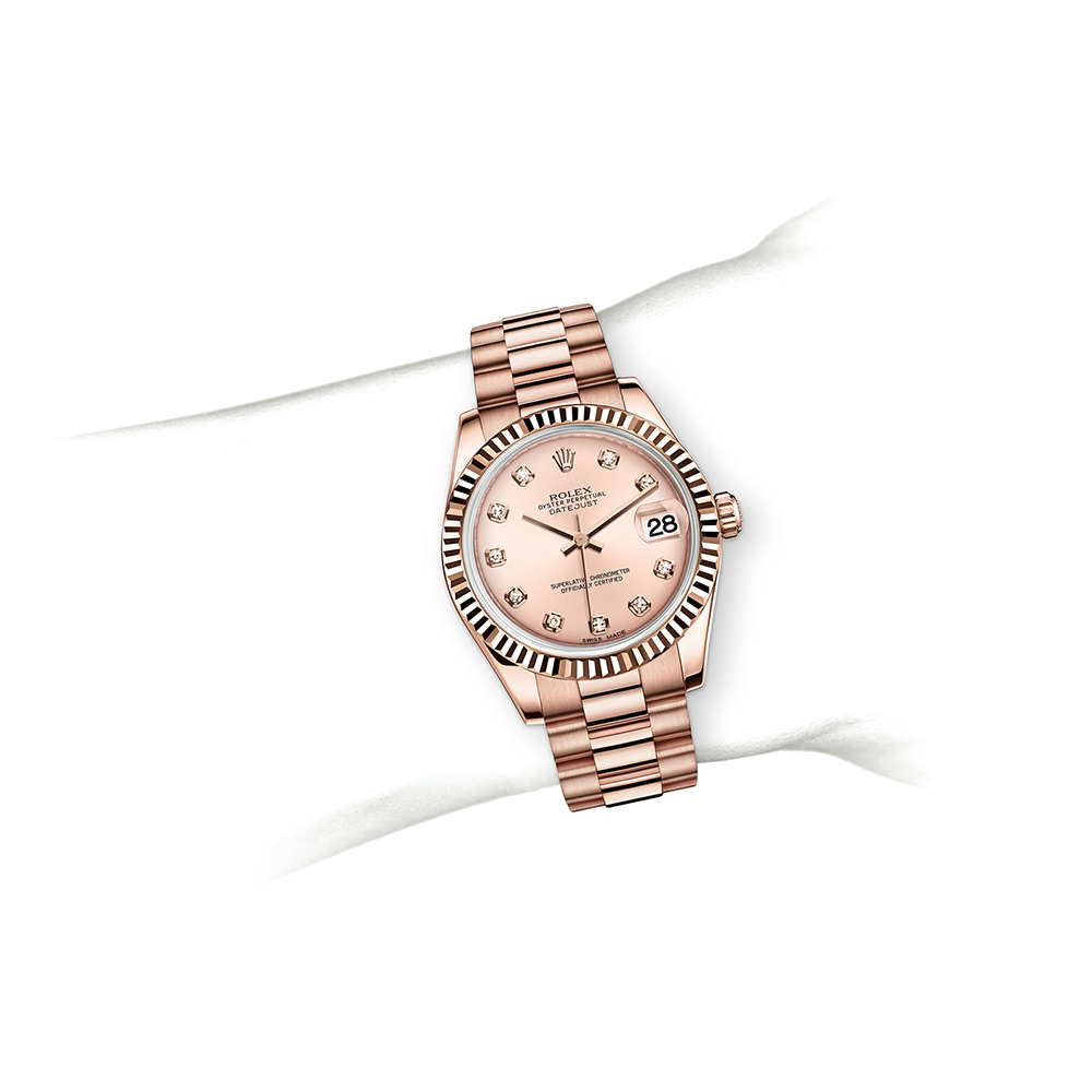 Datejust 31