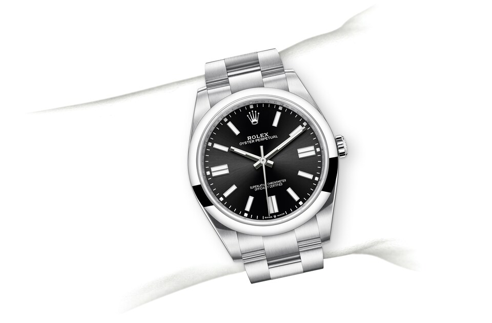 Oyster Perpetual 41