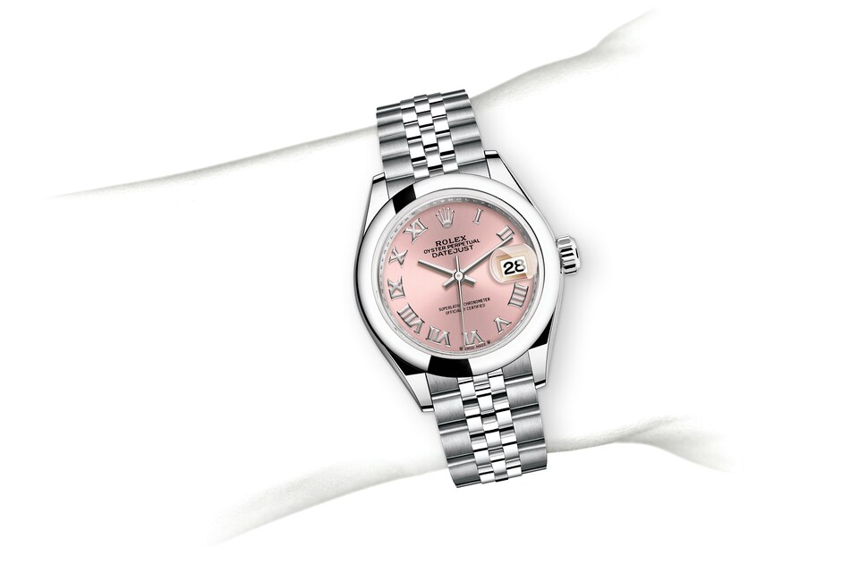 Lady-Datejust