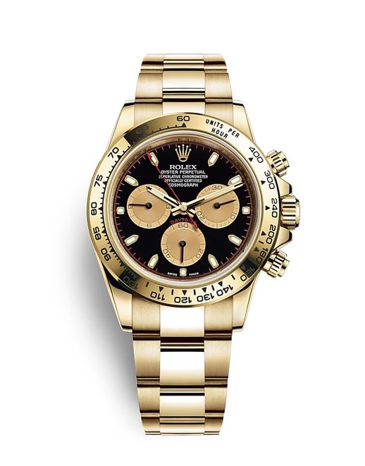 Cosmograph Daytona