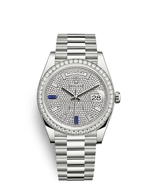 Day-Date 40