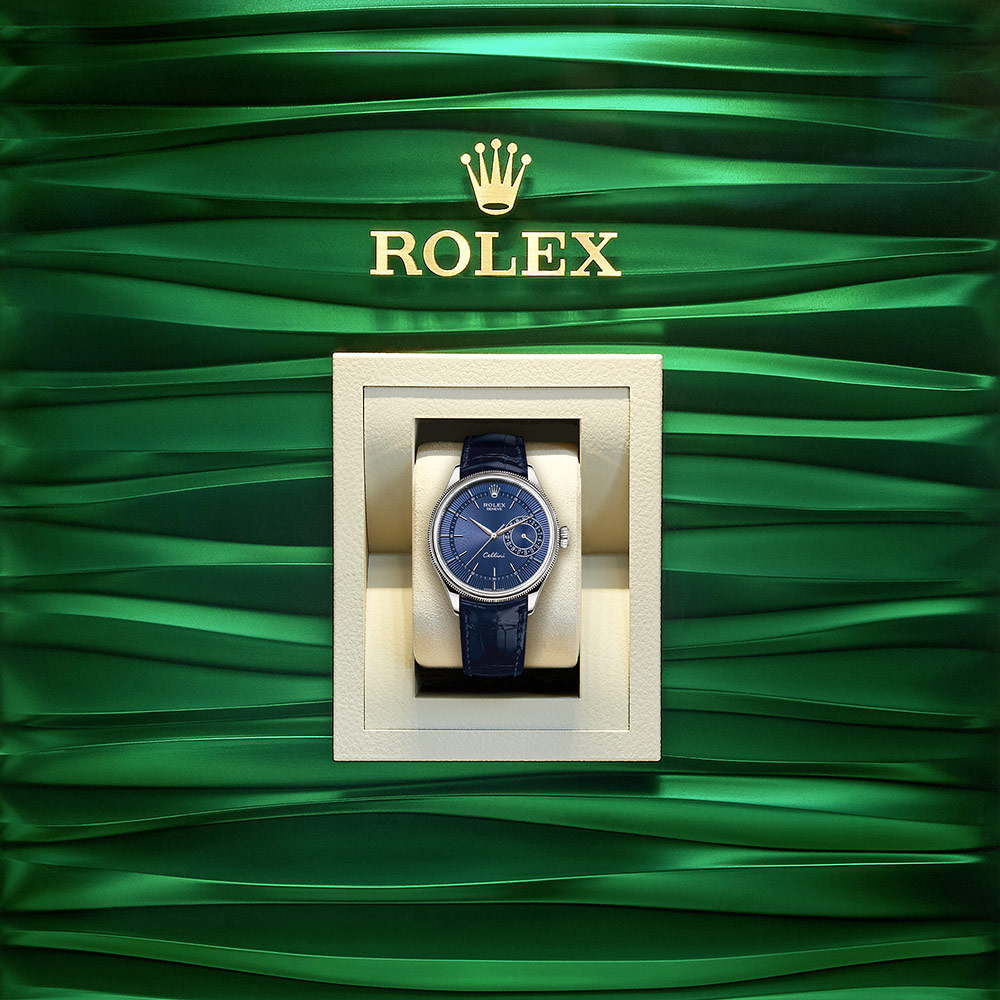 Традиционная классика часов Rolex