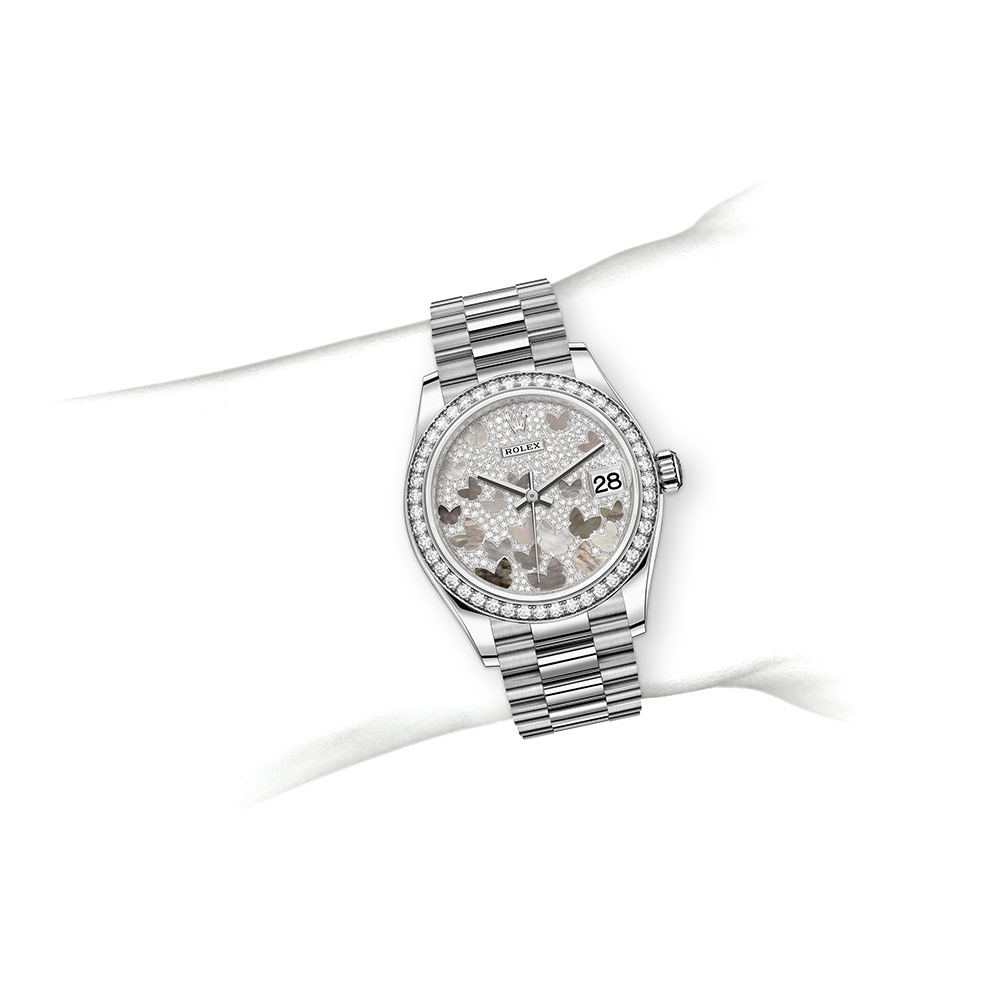 Datejust 31