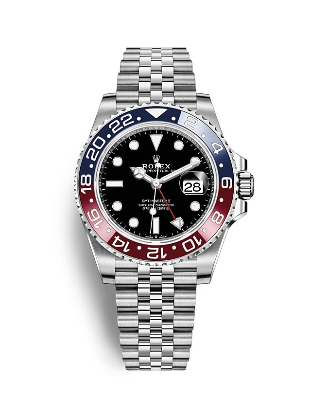 GMT-Master II