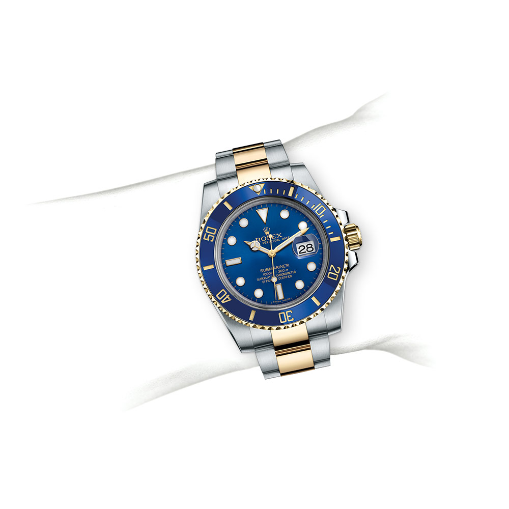 Submariner Date