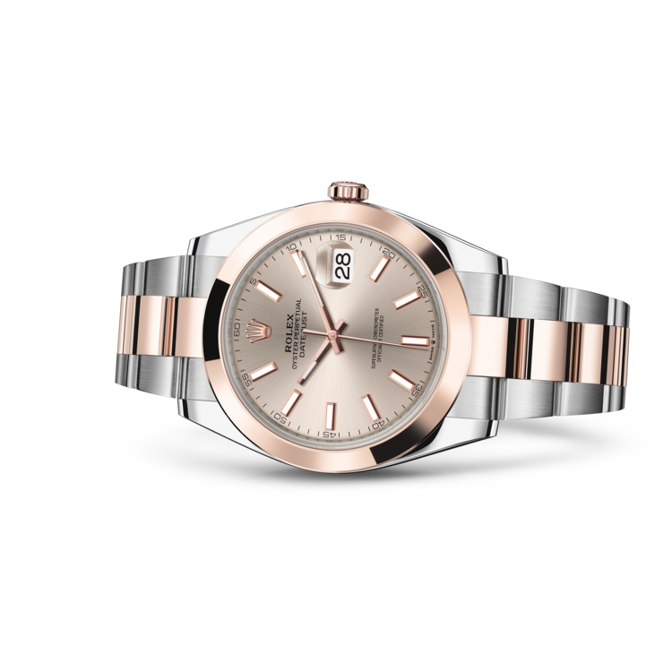 Datejust 41