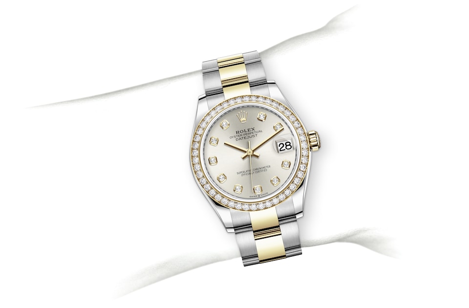 Datejust 31