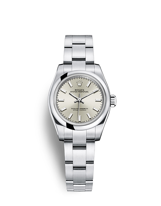 Oyster Perpetual 26
